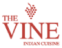 The Vine Indian Cuisine logo