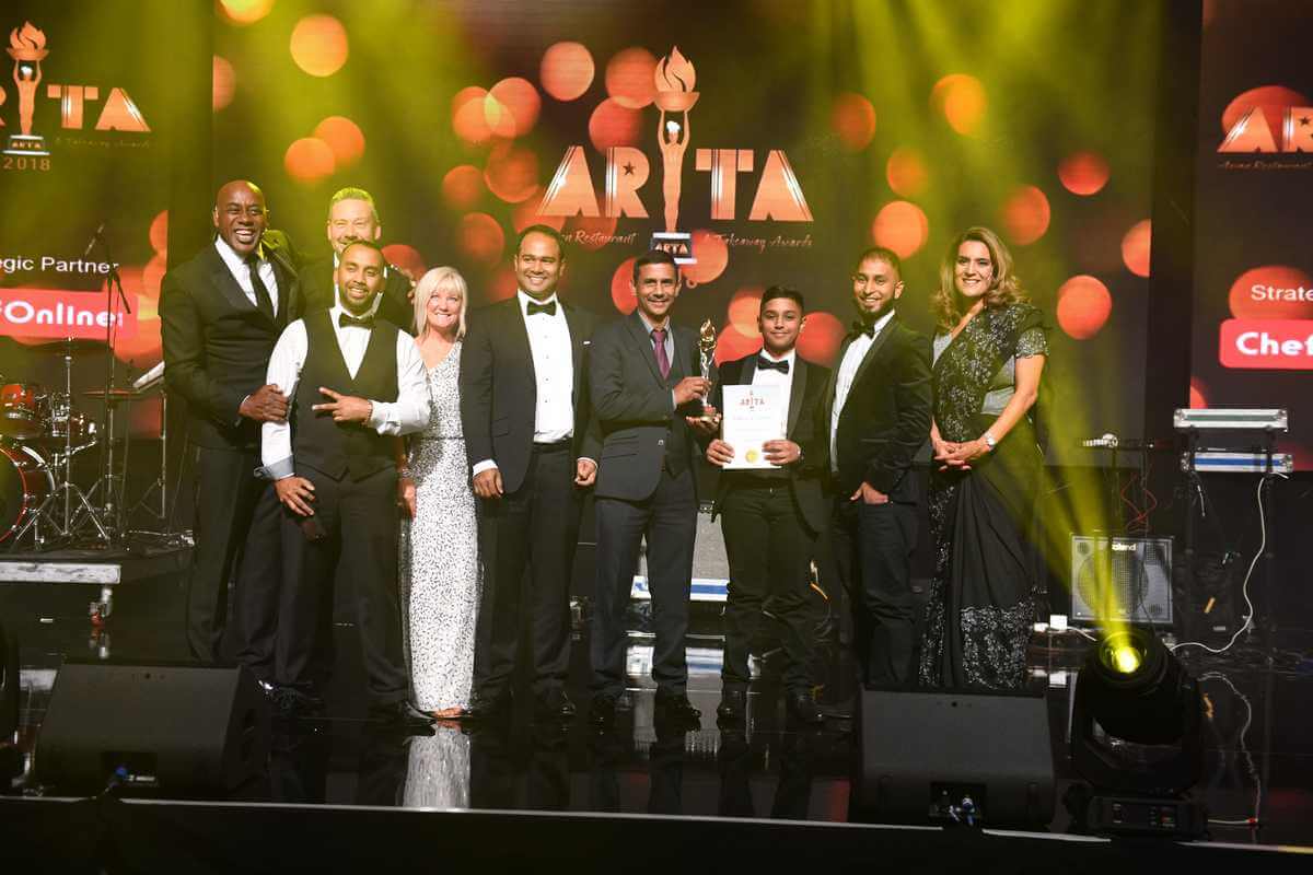 Arta awards 2018